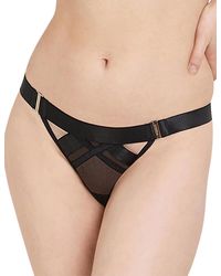 Bluebella - 41143 Sawyer Thong - Lyst