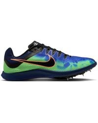 Nike - Zoom Rival Dist G Gradient Low Top Sneakers - Lyst