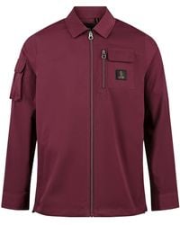 Luke 1977 - Vietnam Shacket - Lyst