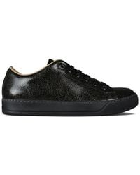 Lanvin - Sneakers Dbb1 Zwart - Lyst
