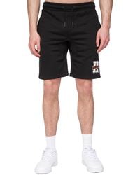 Henleys - Aitchen Jog Shorts - Lyst