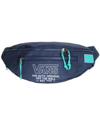 Vans - Off The Wall Ward Crossbody Pack - Lyst