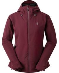 Dare 2b - "Torrek Blazen" Skijacke Für Damen, Wasserfest, Isoliert (Feige) - Lyst