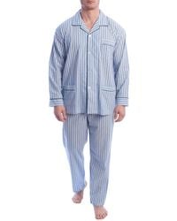Kisses&Love - Klp5 Poplin Style Pajamas - Lyst