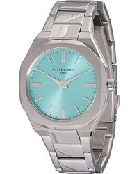 Pierre Cardin - Cf-1008-Ms-1 Ladies Watch - Lyst