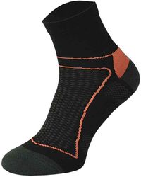 Comodo - High Vis Neon Cycling Socks For Bike - Lyst