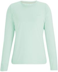 Regatta - Ladies Mindo Insect Repellent Long-Sleeved T-Shirt (Mist) - Lyst