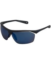 Nike - Tailwind 12 Ev1128 Wrap-Around Sport Sunglasses For And - Lyst