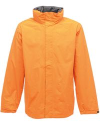 Regatta - Standout Ardmore Jacket (Waterproof & Windproof) (Sun/Seal) - Lyst