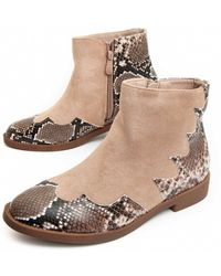 Montevita - Ankle Boots Bottivita8 - Lyst