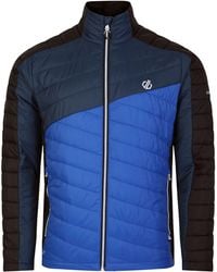Dare 2b - Descending Padded Jacket (Olympian/Moonlight Denim) - Lyst