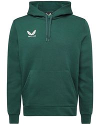 Castore - Back Hoody - Lyst