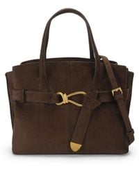 Steve Madden - Joplin Bag Dark - Lyst