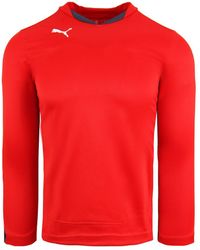 PUMA - Peddler V5 Football Shirt - Lyst