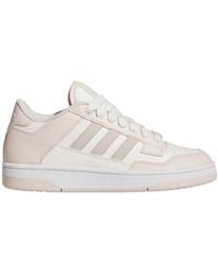 adidas - Rapid Court Low W Trainers - Lyst