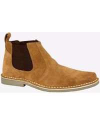 Roamer - Hollis Ankle Boots - Lyst