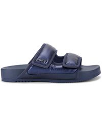 Kurt Geiger - Puff Sandals - Lyst