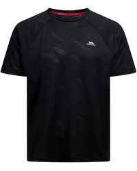 Trespass - Trillon Short-Sleeved Jersey - Lyst