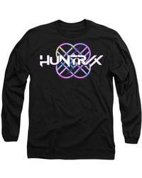 KPop Demon Hunters T-Shirt - Heroic Huntrix Huntr/X Design