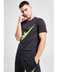 Nike - Sportswear Standard Issue Moto T Shirt - Lyst