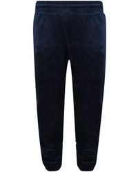 Sergio Tacchini - Velvet Pant Cotton - Lyst