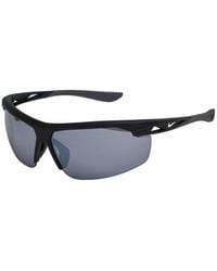 Nike - Windtrack Sporty Wrap-Around Sunglasses Fv2393 - Lyst