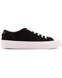 V.Gan - Vegan Pump Trainers - Lyst