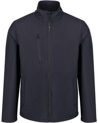 Regatta - Ablaze 3 Layer Softshell Jacket - Lyst