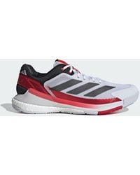 adidas - Crazyquick Boost Padel Shoes - Lyst