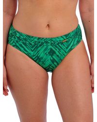 Fantasie - Punta Mita Bikini Brief - Lyst