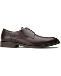 Simon Carter - Stegosaurus Derby Shoes - Lyst
