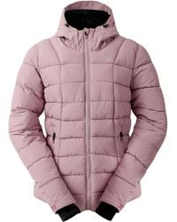 Dare 2b - Ladies Blindside Ski Jacket (Heather) - Lyst