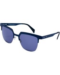 Italia Independent - Sunglasses 52/19/140 Mm Metal - Lyst
