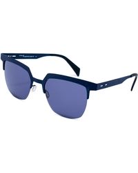 Italia Independent - Sunglasses 52/19/140 Mm Metal - Lyst
