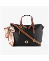 Rieker - H1507-00 Handbag Textile - Lyst