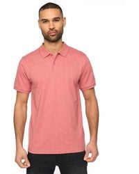 Bewley & Ritch - Domray Polo Shirt - Lyst