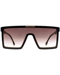 Carrera - Shield Mirror On Burgundy Shaded Victory C 07/S - Lyst
