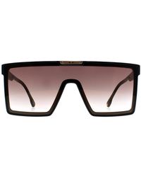 Carrera - Shield Mirror On Burgundy Shaded Victory C 07/S - Lyst
