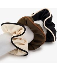 Penti - Elegant Hair Clip Set - Lyst