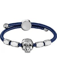 Police - Pj.26554Bln-02 Bracelet - Lyst