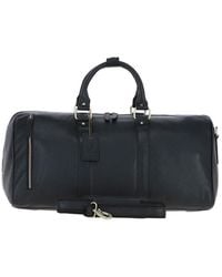 Ashwood Leather - Classic Weekend Bag - Lyst