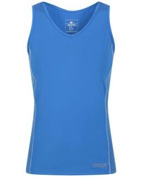 Regatta - Ladies Varey Active Vest (Sonic) - Lyst