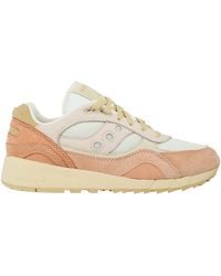 Saucony - Shadow 6000 Trainers - Lyst