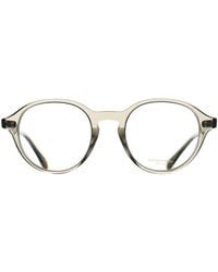 Oliver Peoples - Round Sencha Ov5602U 902 - Lyst
