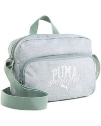 PUMA - Accessories Phase Class Cross Body Bag - Lyst