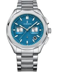 Jacob Zech - Horloge Lisboa - Lyst
