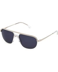 Lozza - Sl239258579P Sl239258 58 579P Sunglasses - Lyst