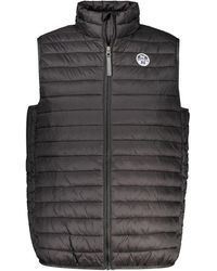 North Sails - Polyamide Jacket - Lyst