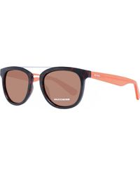 Skechers - Se9079 4852H 48 52H Sunglasses - Lyst