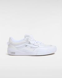 Vans - Skate 2 Wayvee Sneakers - Lyst